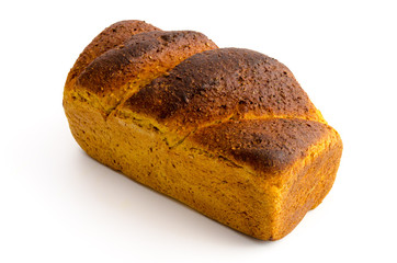 Kürbisbrot