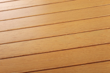 Fototapeta premium Holzbretter Hintergrund