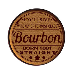 bourbon