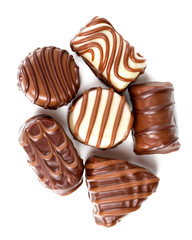 chocolate