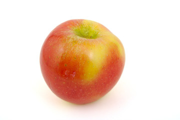 Red Kanzi apple