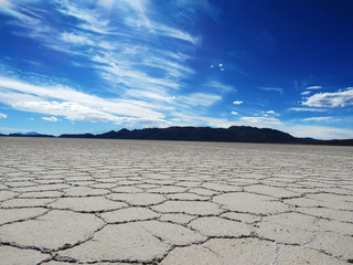 Salar d'Uyuni, Bolivie