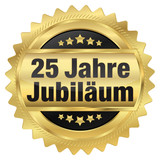 "25 Jahre Jubiläum" Stockfotos Und Lizenzfreie Vektoren Auf Fotolia.com ...