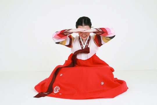 큰절 Images – Browse 20 Stock Photos, Vectors, and Video | Adobe Stock