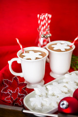Hot chocolate