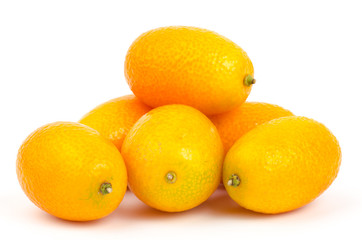 Kumquat orange