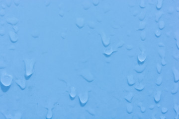 water drops texture