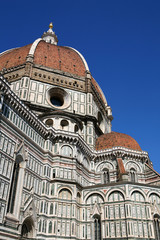 Fototapeta premium firenze