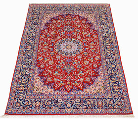 Orientteppich