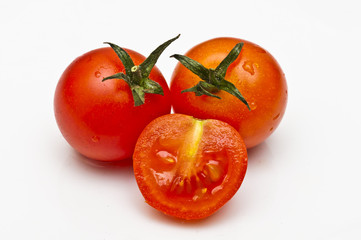 Cherrytomaten