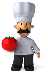 Chef