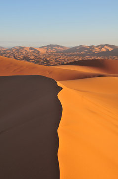 sahara