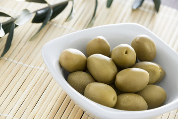 olives