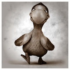 Dodo © Julien Tromeur