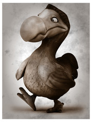 Dodo © Julien Tromeur