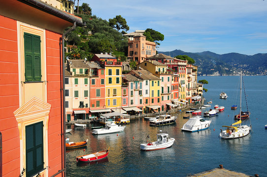 portofino