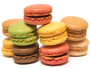 Macarons