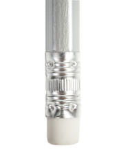 Close-up image of pencil