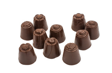 chocolate candy