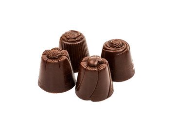 chocolate candy