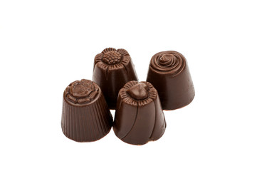 chocolate candy