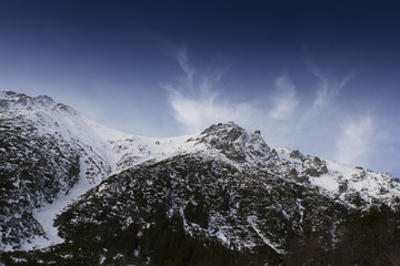Tatry © marcinbawiec