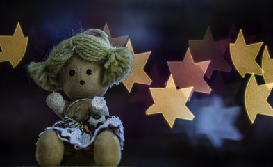 Stelle di natale
