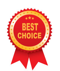 Labels - Best choice