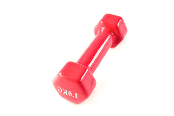 Dumbbell for fitness