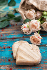 Valentine's day