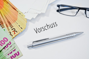 voschuss