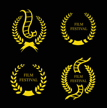 Film Festival Gold Award Set