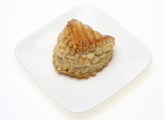 アップルパイ