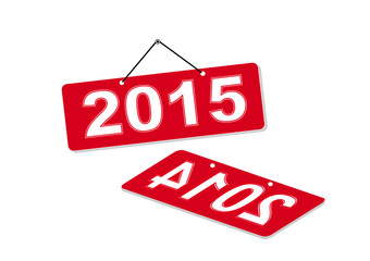 2015 - schild II
