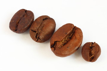Coffee beans