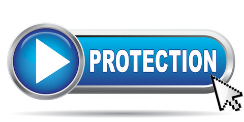 PROTECTION ICON