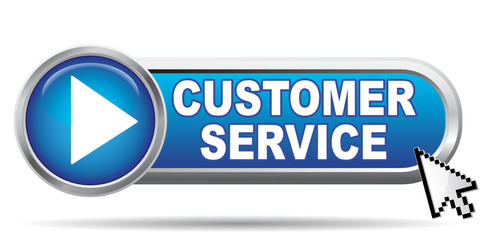 CUSTOMER SERVICE ICON