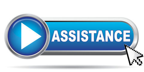 ASSISTANCE ICON