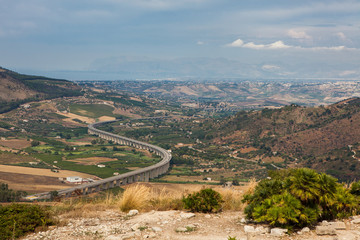 Autostrada A29