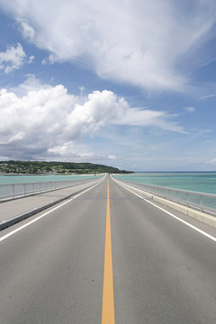 橋　沖縄