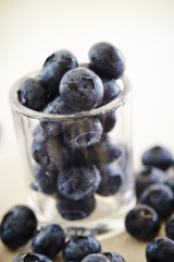 Blueberries