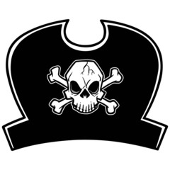 Pirate Hat