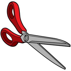 Price Cutting Scissors