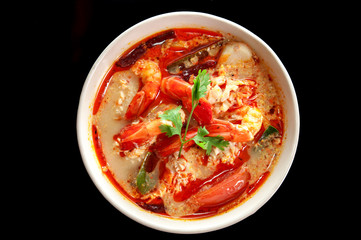 Tom Yam Kung