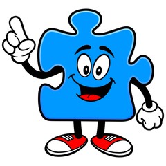 Puzzle Talking