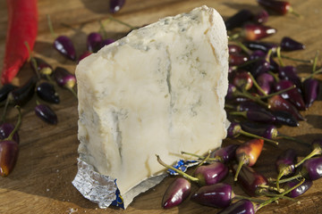 gorgonzola cheese