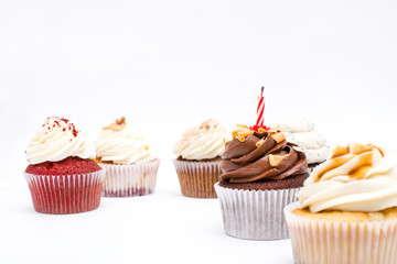 Cupcakes