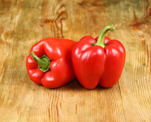 red pepper