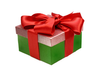 gift for the New Year