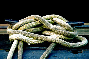 Ship Rope